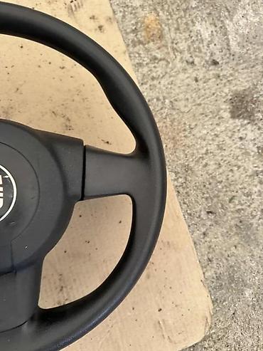 vag com cena: VOLAN SEAT IBIZA LEON ALTEA | Voken seat altea leon ibiza Sa bagom — 3