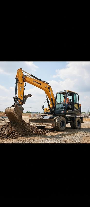 ness construction: Услуги экскаватора | Планировка участка, Выкорчевывание пней, Траншеи — 3