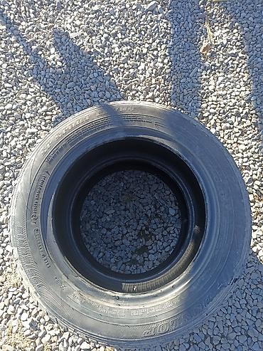 Летние шины Dunlop SP Sport LM704, размер 185/60 R 15 кимге керек