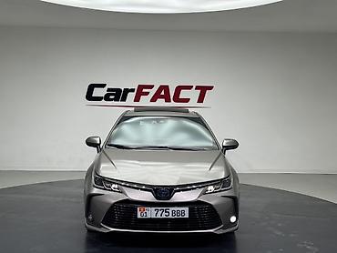 rx 5600: Toyota Corolla: 2019 г., 1.8 л, Вариатор, Гибрид, Седан — 2