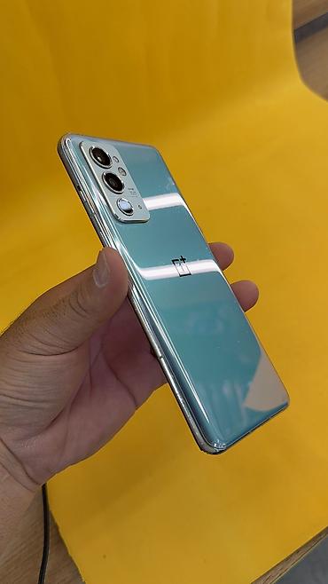 OnePlus: OnePlus 9RT, Б/у, 256 ГБ, 2 SIM — 3