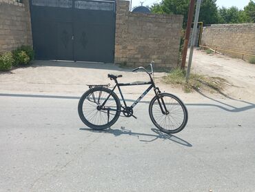 İşlənmiş Şəhər velosipedi Stels, 28"