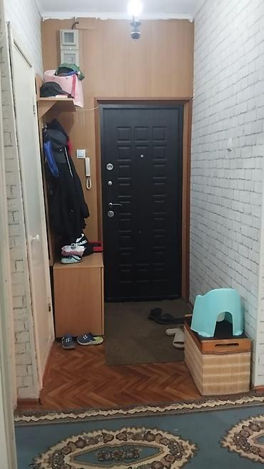 hostel osh: Продаётся 3-комнатная квартира 12-микроройоне Описание: - Просторная — 10