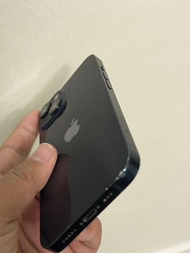 macbook apple: IPhone 14, Б/у, 128 ГБ, Midnight — 3