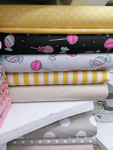 Textile: Posteljina po meri
Dužina i širina po želji
Isporuka za 1 dan — 1