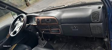 дрон обмен: Hyundai Porter (грузовой малотоннажный пикап/бортовой) - Тип кузова — 6