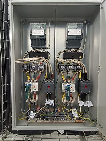 Электрики: Профессиональный электрик. Опыт более 25лет. Выполнение всех видов — 7