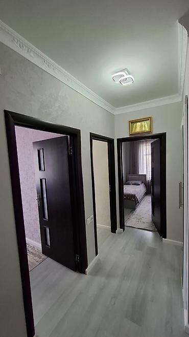 bulbulede satilan evler: 3 otaqlı, Yeni tikili, 60 kv. m — 9