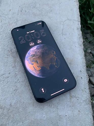 Apple iPhone: IPhone 13, Midnight, Коробка — 1