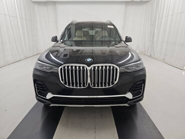 самая дорогая машина в кыргызстане 2023: BMW X7: 2020 г., 3 л, Типтроник, Бензин, Жол тандабас