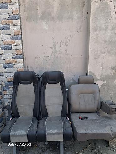renault megane motor: Mikroavtobus/avtobus oturacaqları – müxtəlif modellər — 9