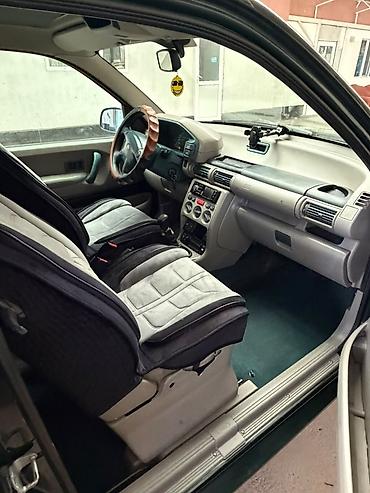 юный механик: Land Rover Freelander: 1999 г., 1.8 л, Механика, Бензин — 10