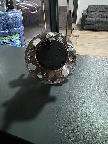 Podveska, xodovoy hissələri: Arxa, Toyota CAROLLA Analoq, Yeni — 3