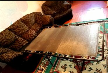 Divan və kreslo dəstləri: Klassik divan, Divan — 7