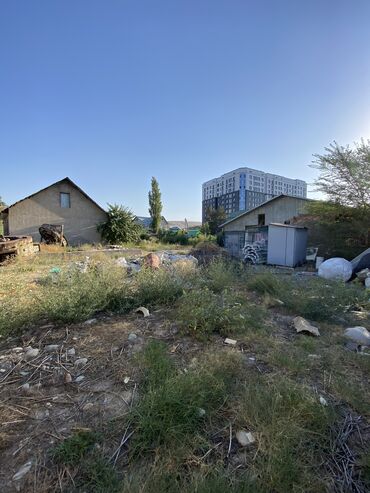 Продажа участков: 17 соток, Для бизнеса, Договор купли-продажи, Красная книга, Тех паспорт — 7