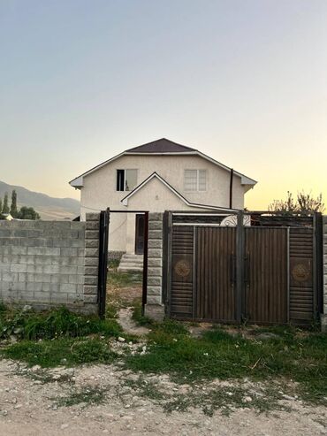 дом в тунгуче: Дом, 185 м², 7 комнат, Агентство недвижимости, Евроремонт