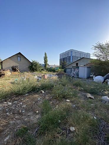 Sale of cottages and houses: Продается Дом в селе Кок Жар на пересечении улиц 7апреля и Аалы — 9