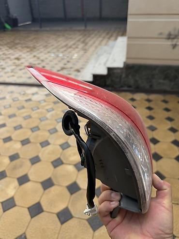 Стоп-сигналы: Комплект стоп-сигналов Toyota 2010 г., Б/у, Оригинал, Япония — 9