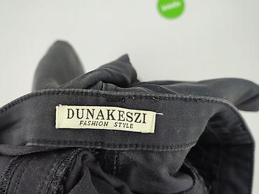 cen: Spodnie materiałowe damskie, rozmiar S — 4