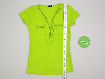 koszula c: T-shirt damski, rozmiar One size — 3