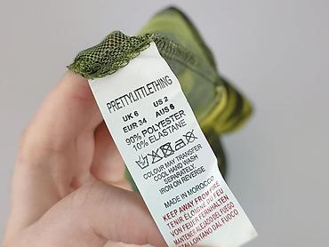 lily: PrettyLittleThing, Sukienka damska, rozmiar XS — 4