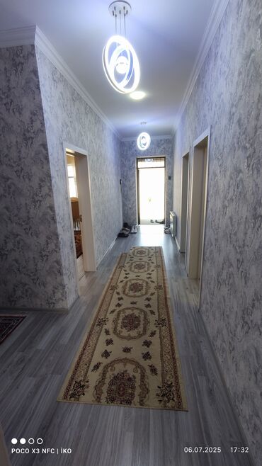 Həyət evləri və villaların satışı: Binə 4 otaqlı, 95 kv. m, Kredit yoxdur, Yeni təmirli — 17