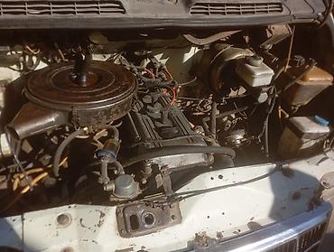 QAZ: QAZ GAZel: 2.3 l | 2000 il 7000 km Pikap — 17