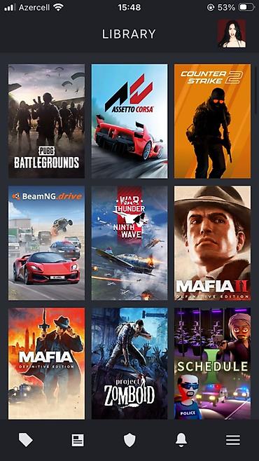 pes 2021 ps4: 30+ oyun var + Pubg Plus Etkin
+ Cs 2 Seçkin Etkin Elim yandya Satılır — 1