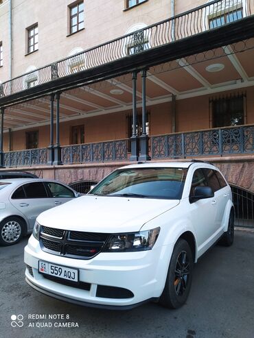 дефлекторы для кондиционера бишкек: Dodge Journey: 2018 г., 2.4 л, Автомат, Бензин, Кроссовер