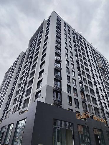 Новостройки от застройщика: Построен, Элитка, 4 комнаты, 137 м² — 2