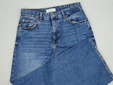 pan jans: PULL&BEAR, Jeansy damskie, rozmiar S — 1