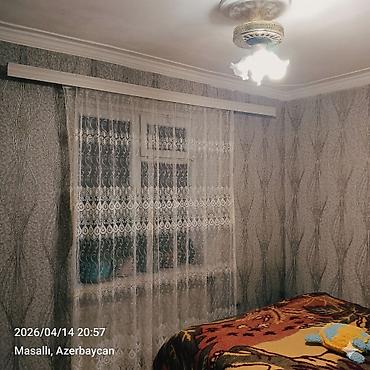 1 однокомнатная квартира: Масаллы, 2 комнаты, Вторичка, 49 м² — 5