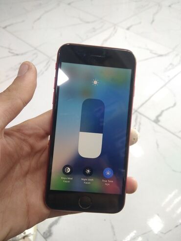 iphone se 2020 telenor: IPhone SE 2020, 64 GB, Qırmızı, Face ID
