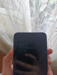 Xiaomi: Xiaomi 12, 256 GB, rəng - Mavi, 
 Barmaq izi, İki sim kartlı, Sensor — 7