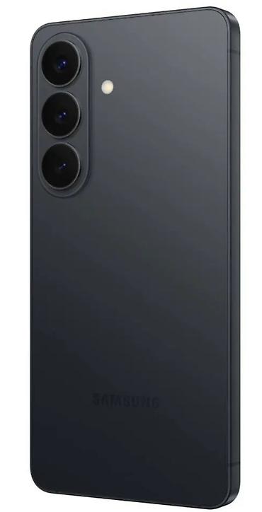 htc u play: Samsung Galaxy S26+, 256 GB, rəng - Qara, Zəmanət, Sensor, Barmaq izi — 1