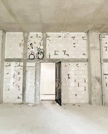 samaxi a frame: Ağ şəhər, 2 otaqlı, Yeni tikili, m. Xətai, 60 kv. m — 9