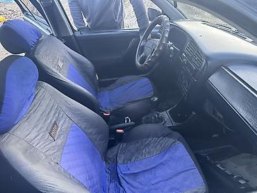 subaru legasy bl5 2008: Volkswagen Golf Variant: 1997 г., 1.6 л, Механика, Бензин, Универсал — 4