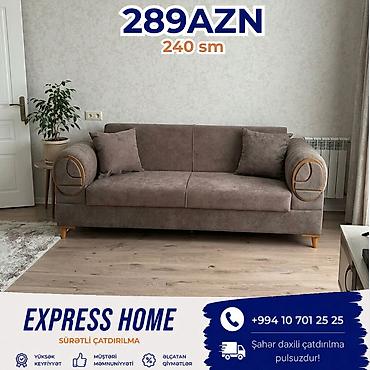 Divanlar: Divan, Yeni, Açılan, Bazalı, Parça, Şəhərdaxili pulsuz çatdırılma — 1