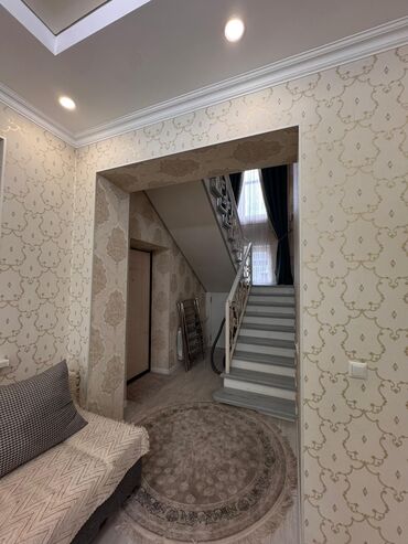 Продажа домов: Дом, 196 м², 5 комнат, Риэлтор, Евроремонт — 7