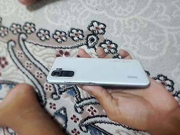 редми 10 s: Redmi, Redmi Note 10S, Б/у, 128 ГБ, цвет - Белый — 3