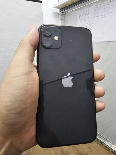 тв тюнер для телевизора купить: IPhone 11, Б/у, 64 ГБ, Черный, Защитное стекло, 94 %