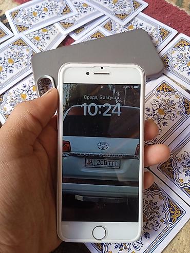 iphone se 32gb: IPhone SE (2-го поколения), 64 ГБ, цвет White -айфон 8. продаю — 2