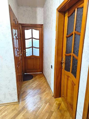 kohnə binalar: Bakı, Əhmədli, 3 otaqlı, Köhnə tikili, m. Əhmədli, 75 kv. m — 5