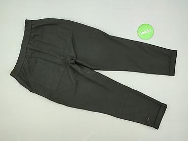 culotte: Spodnie materiałowe damskie, rozmiar M — 3