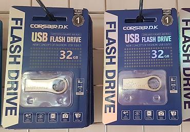 ddr3 16gb ram: CORSAIR R.D.K USB Flash Drive – 32 GB - USB 3.0/3.1 interfeysi — 1