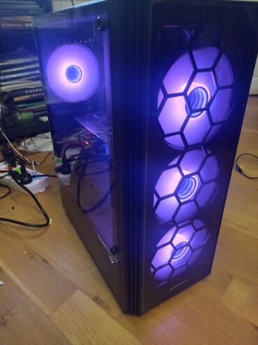 Masaüstü kompüterlər və iş stansiyaları: Bu qiymete bele kampyuyer tapmasiz Negd ve kreditle Adinizda gecikme — 13