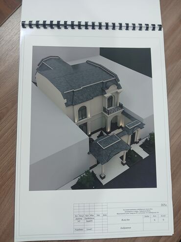 Дизайн, проектирование: Дизайн, Смета на строительство, Проектирование | Дома, Кафе, рестораны, Офисы — 4