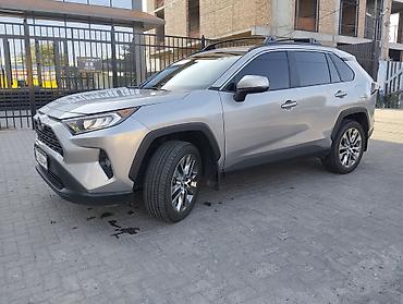 rav4 фары: Toyota RAV4: 2019 г., 2.5 л, Автомат, Бензин, Кроссовер — 6