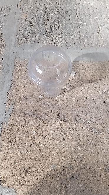 salafan paket satisi: Suşi qablari Plastik qablaşdırma ləvazimatları dəsti - Restoran — 7