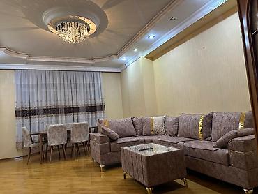 Mənzillər: 🏡 Nərimanov rayonunda Premium Kirayə Mənzil Təklifi 📍 Ünvan — 1